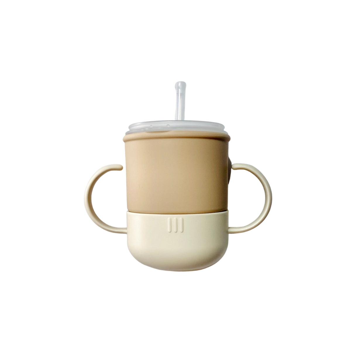 Monee Multi Straw Cup (3 Colours)