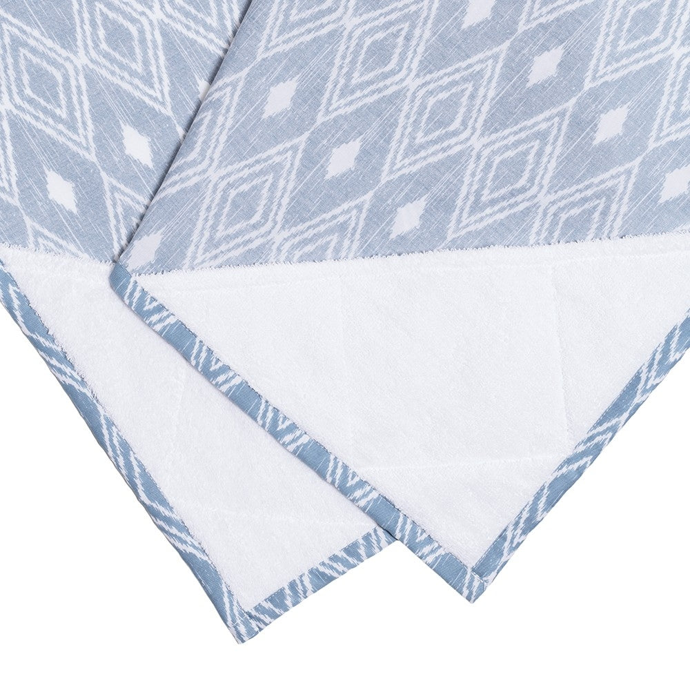 Bebe Au Lait Original Nursing Cover - Premium Cotton (4 Designs) - Pupsik Singapore