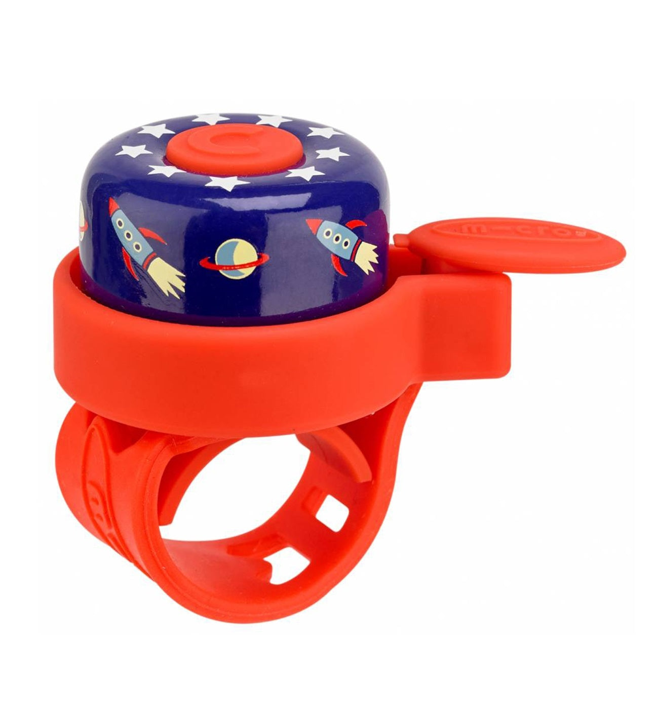 Micro Scooter Bell (10 Designs) - Pupsik Singapore