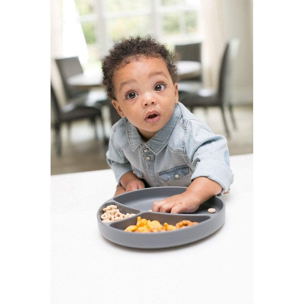 Bella Tunno Silicone Suction Wonder Plates (13 Designs) - Pupsik Singapore