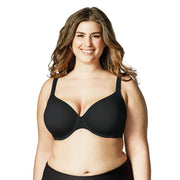 Bravado Belle Underwire Nursing Bra - Black