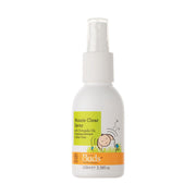 Buds Organics Mozzie Clear Spray, 100ml - exp 02/28