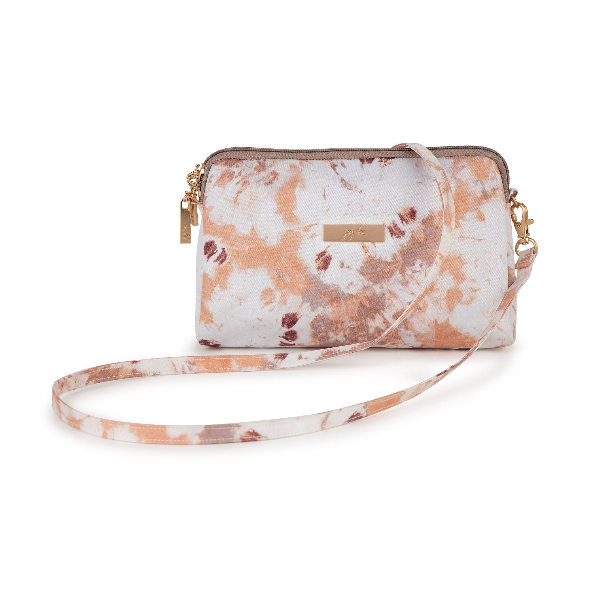 Jujube Be Set Rose Gold Baglets - To Dye For