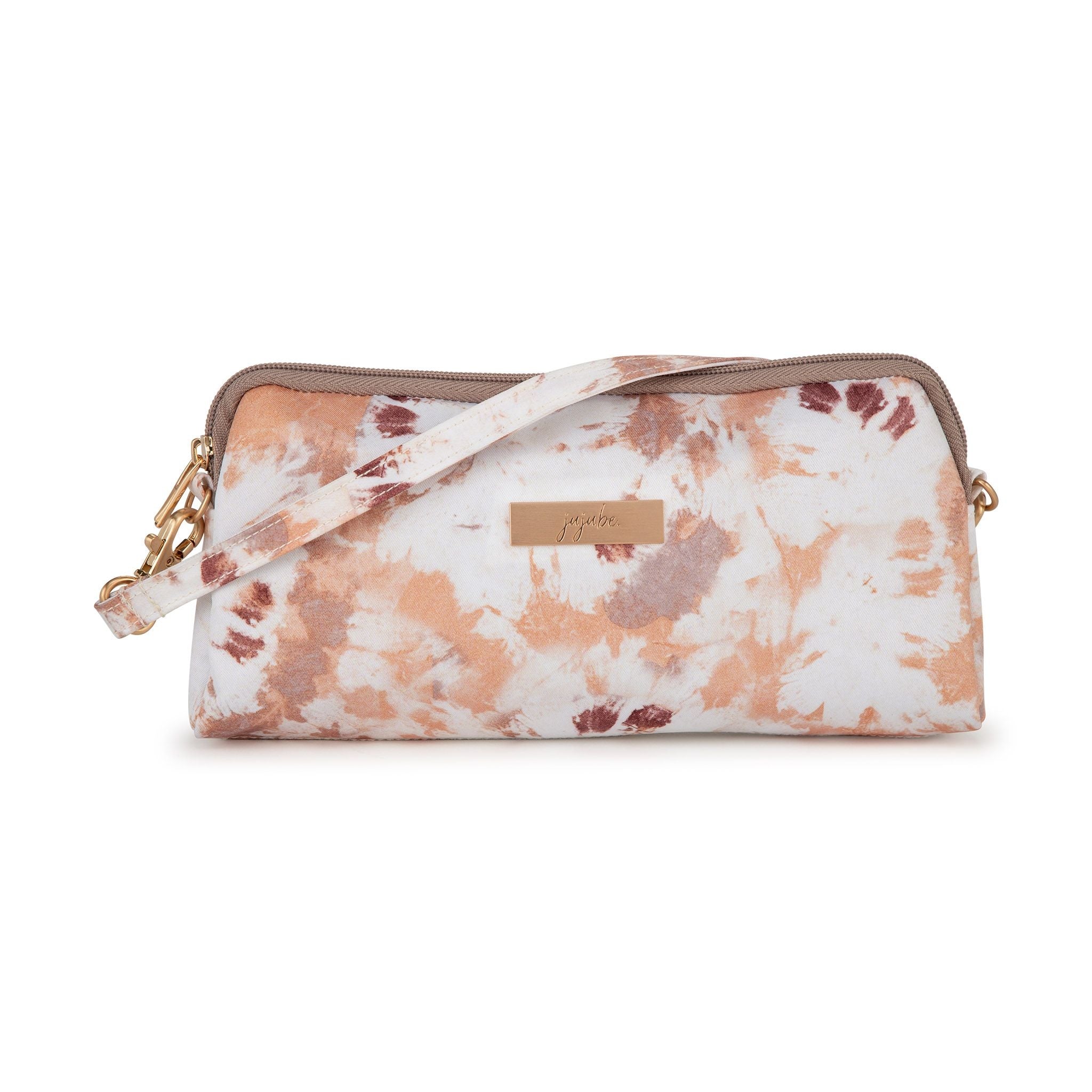 Jujube Be Set Rose Gold Baglets - To Dye For