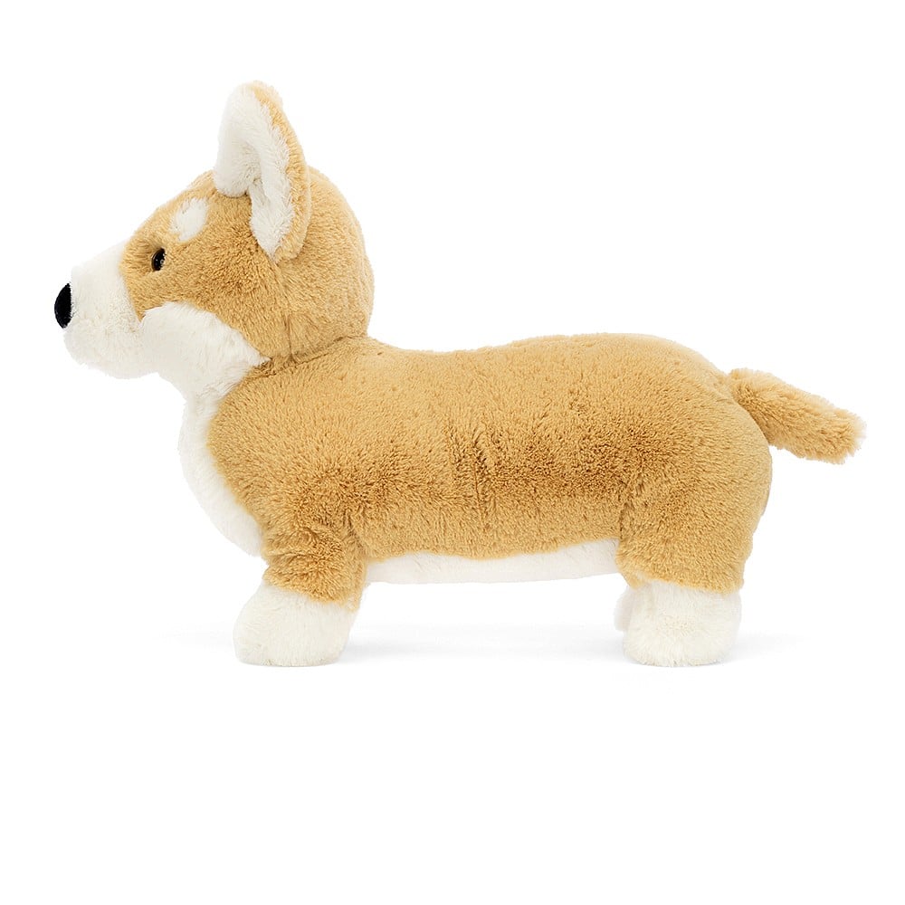 Jellycat Betty Corgi Soft Toy (26cm)