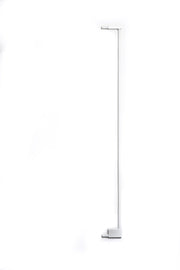 Bettacare Extensions for Extra Tall Child & Pet Metal Gate - White (2 sizes)