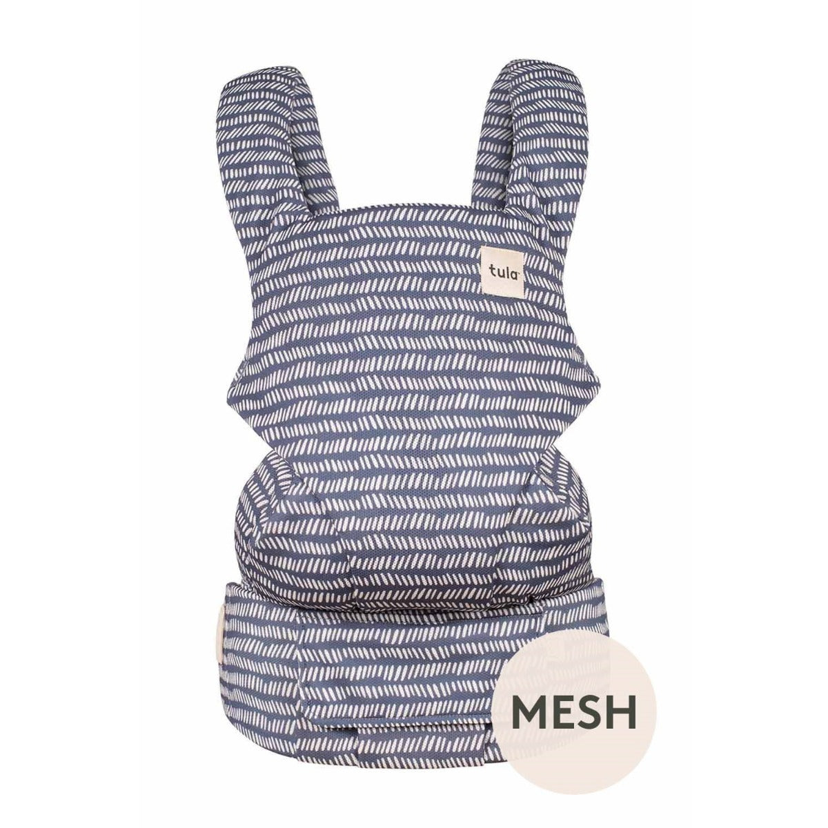 Tula Explore Baby Carrier, Mesh (10 Designs) - New 2024 Version - Pupsik Singapore