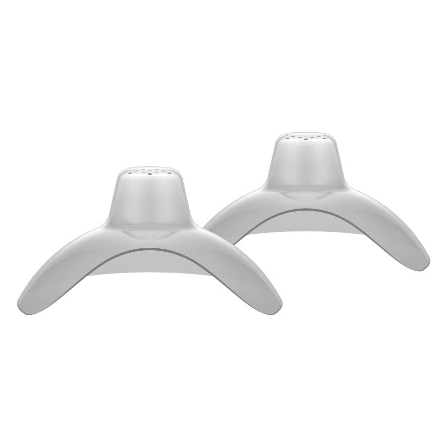 Dr. Brown’s Nipple Shields with Sterilizing Case
