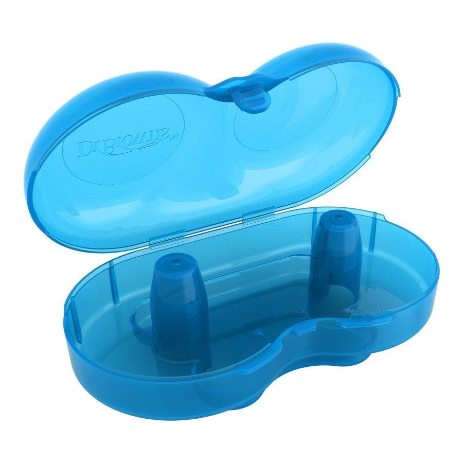 Dr. Brown’s Nipple Shields with Sterilizing Case