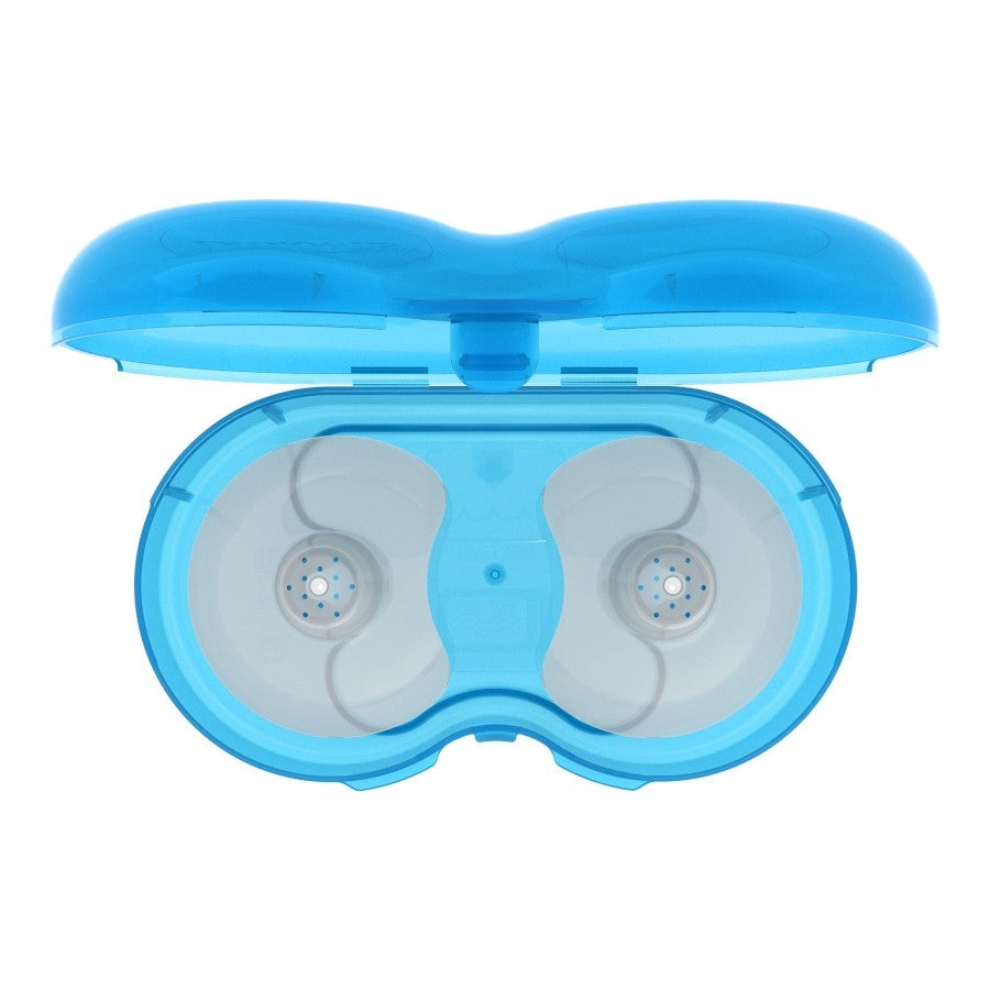 Dr. Brown’s Nipple Shields with Sterilizing Case