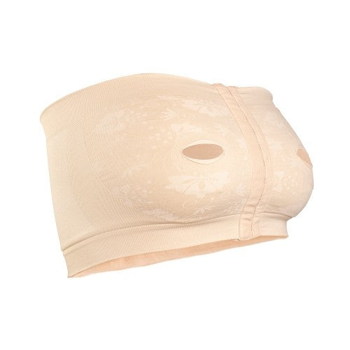 Dr. Brown’s Hands Free Pumping Bra - Beige
