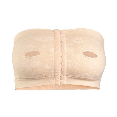 Dr. Brown’s Hands Free Pumping Bra - Beige