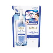 Bifesta Micellar Cleansing Water, 360ml Refill - Bright Up