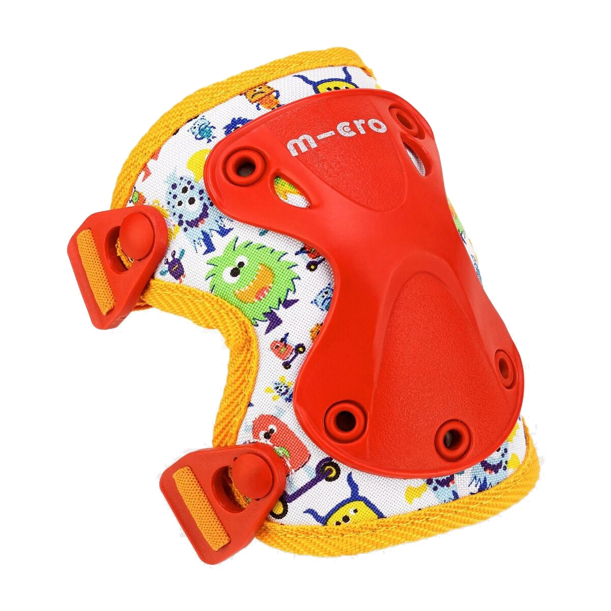 Micro Scooter Knee & Elbow Guards - S (5 Designs) - Pupsik Singapore