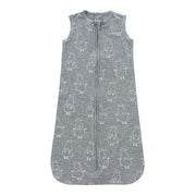 Baa Baa Sheepz Wearable Blanket Zip Sleep Bag - Big Sheep Grey (3 Sizes)