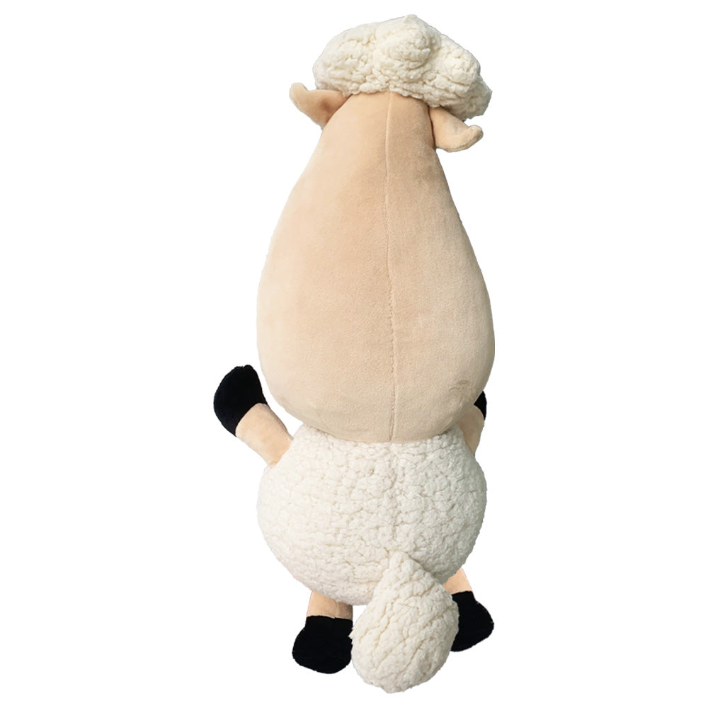 Baa Baa Sheepz Soft Toy, Jumbo (54 cm)