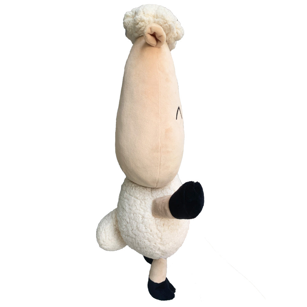 Baa Baa Sheepz Soft Toy, Jumbo (54 cm)