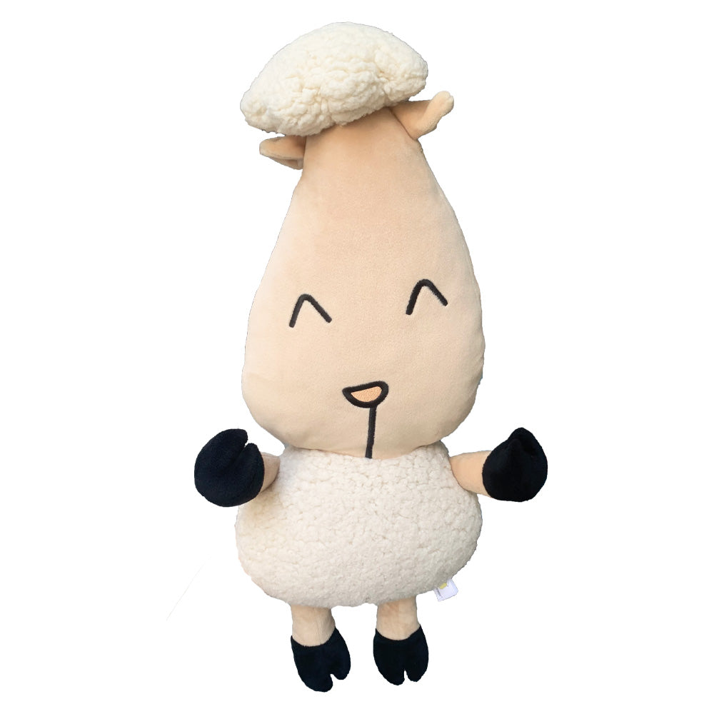 Baa Baa Sheepz Soft Toy, Jumbo (54 cm)