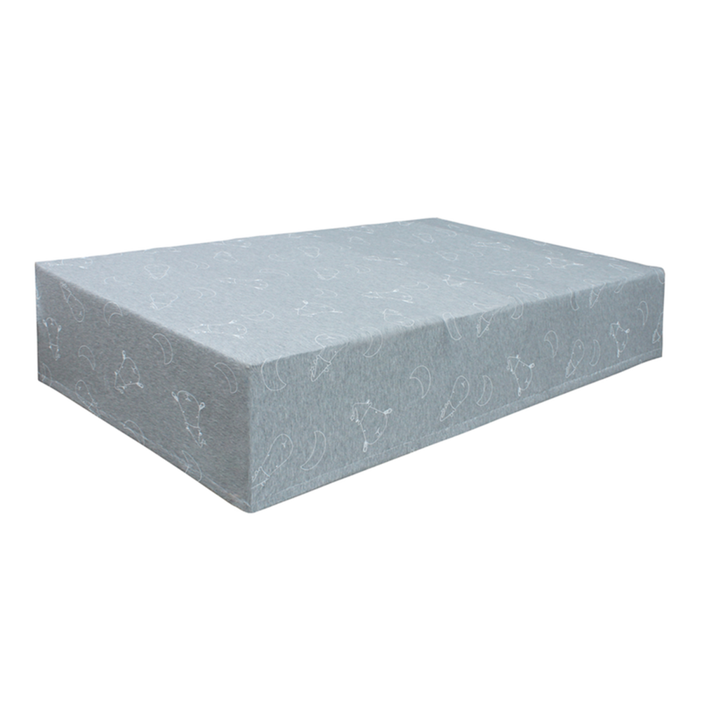 Baa Baa Sheepz Cot Mattress Sheet (27 Designs) - Pupsik Singapore