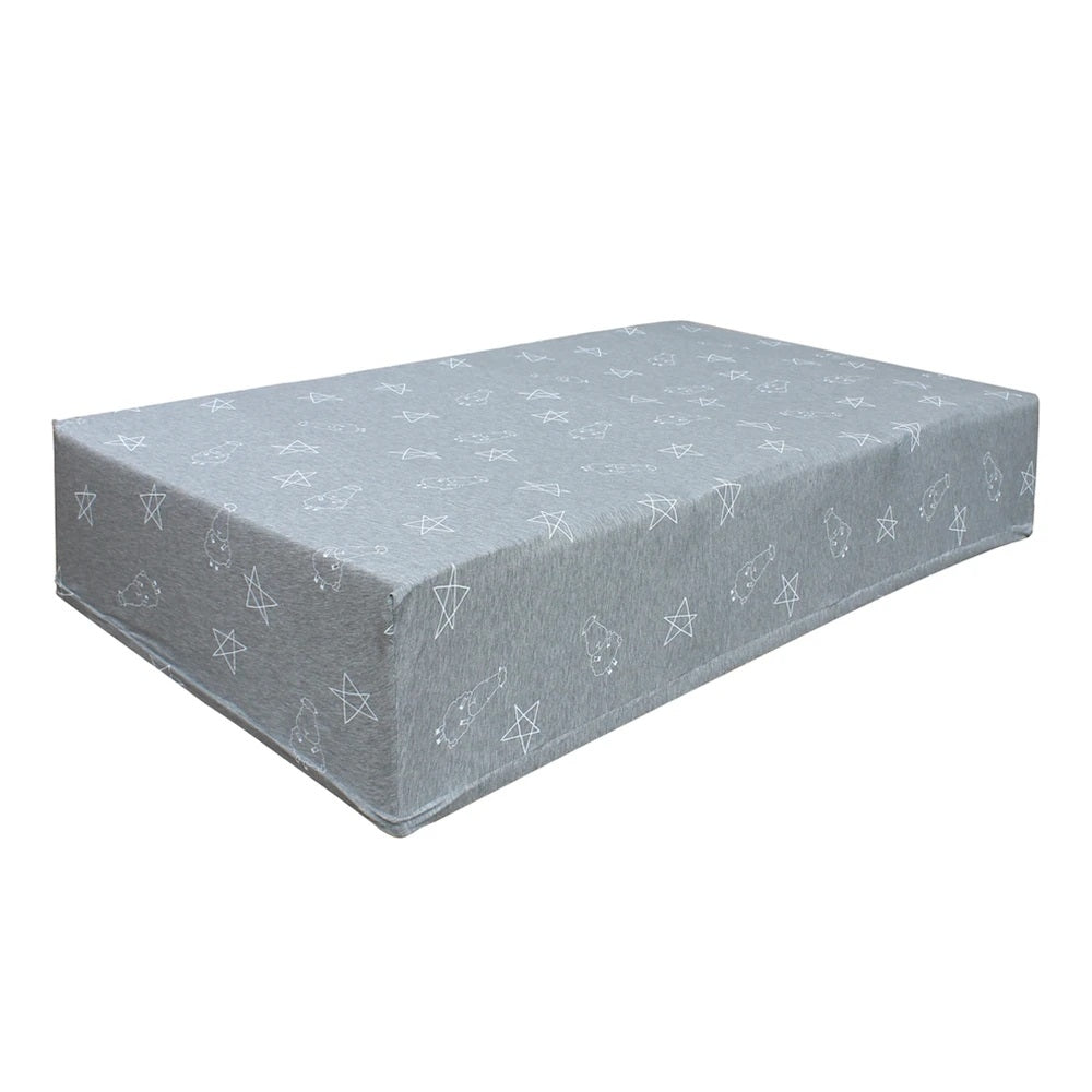 Baa Baa Sheepz Single Bed Mattress Sheet (8 Designs)
