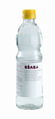 Beaba Babycook Cleaning & Descaling Liquid, 500ml - Exp 07/26