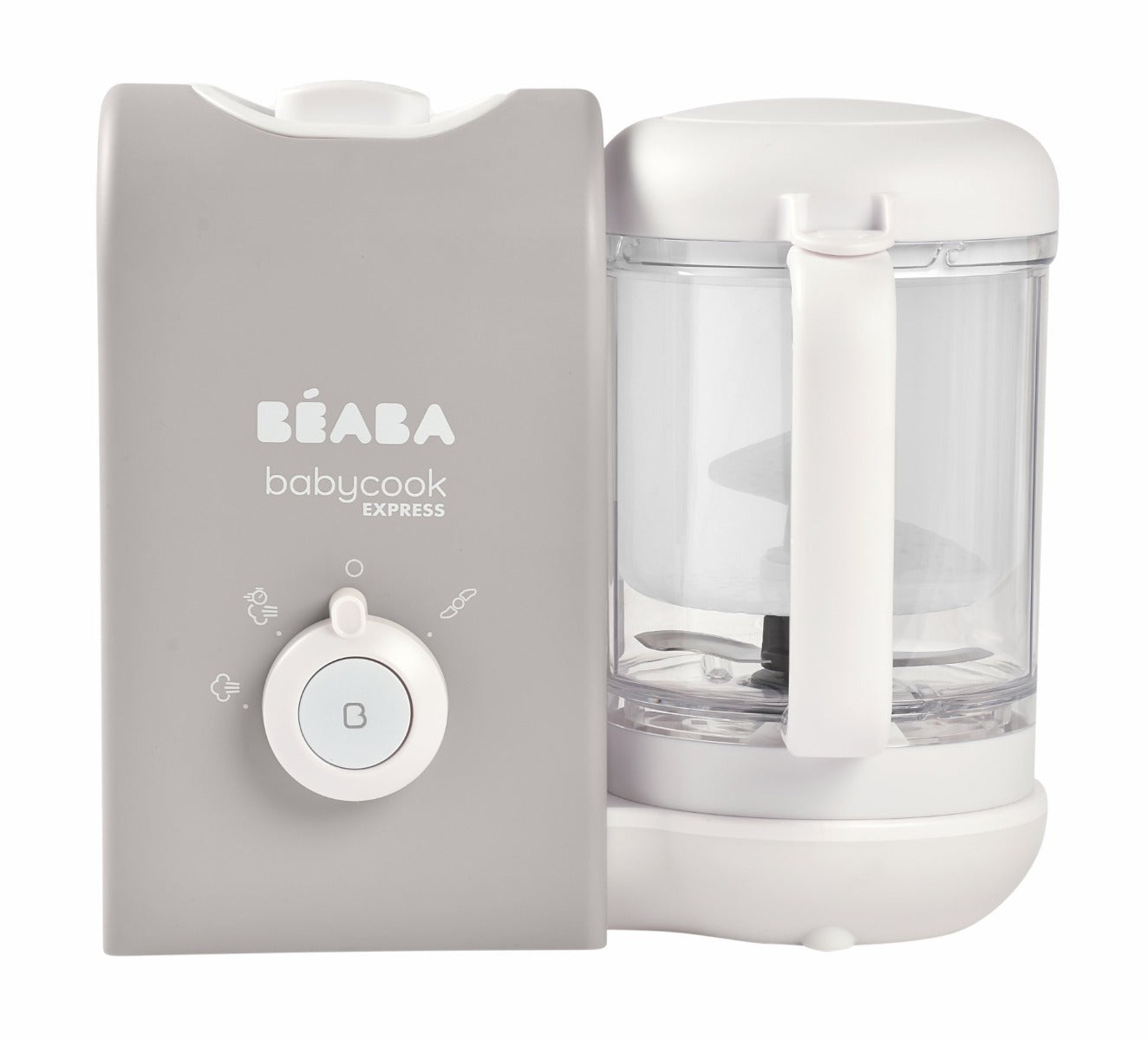 Beaba Babycook Express Baby Food Maker (2 Colours)