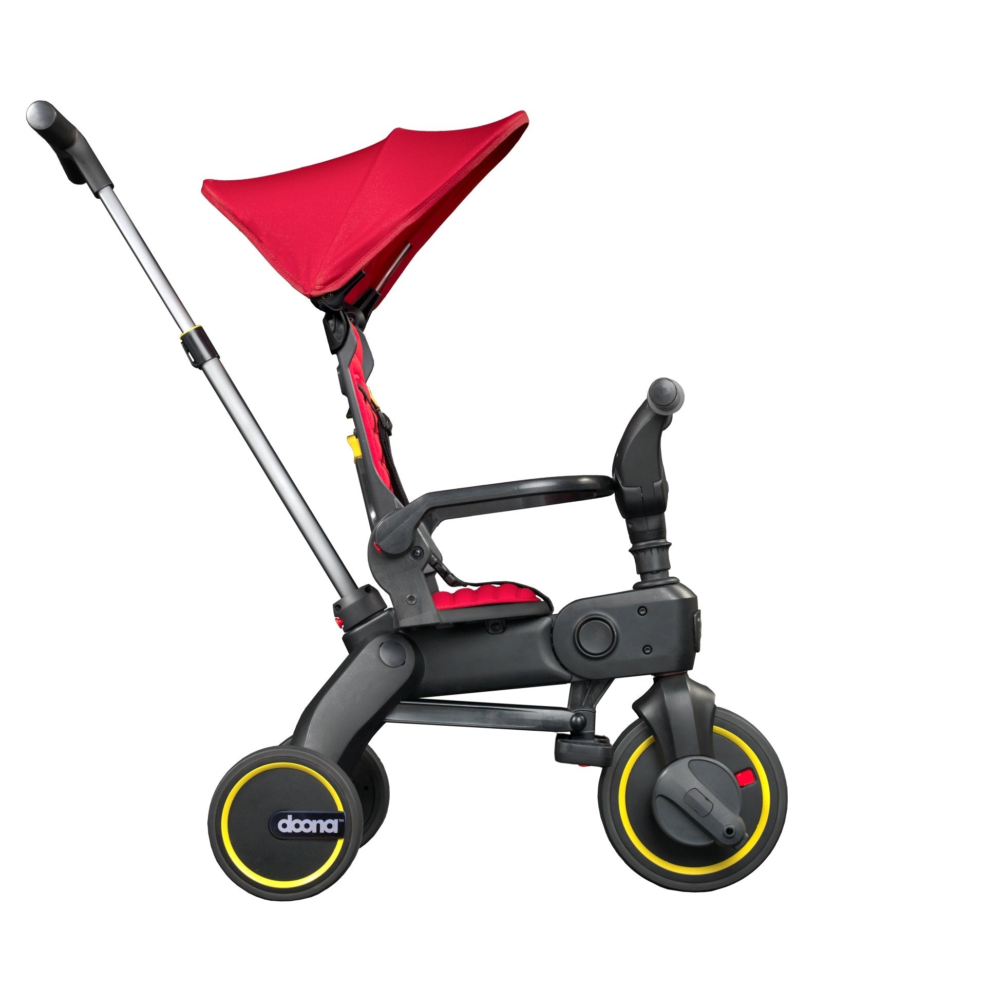Doona Liki Trike S1 - Flame Red