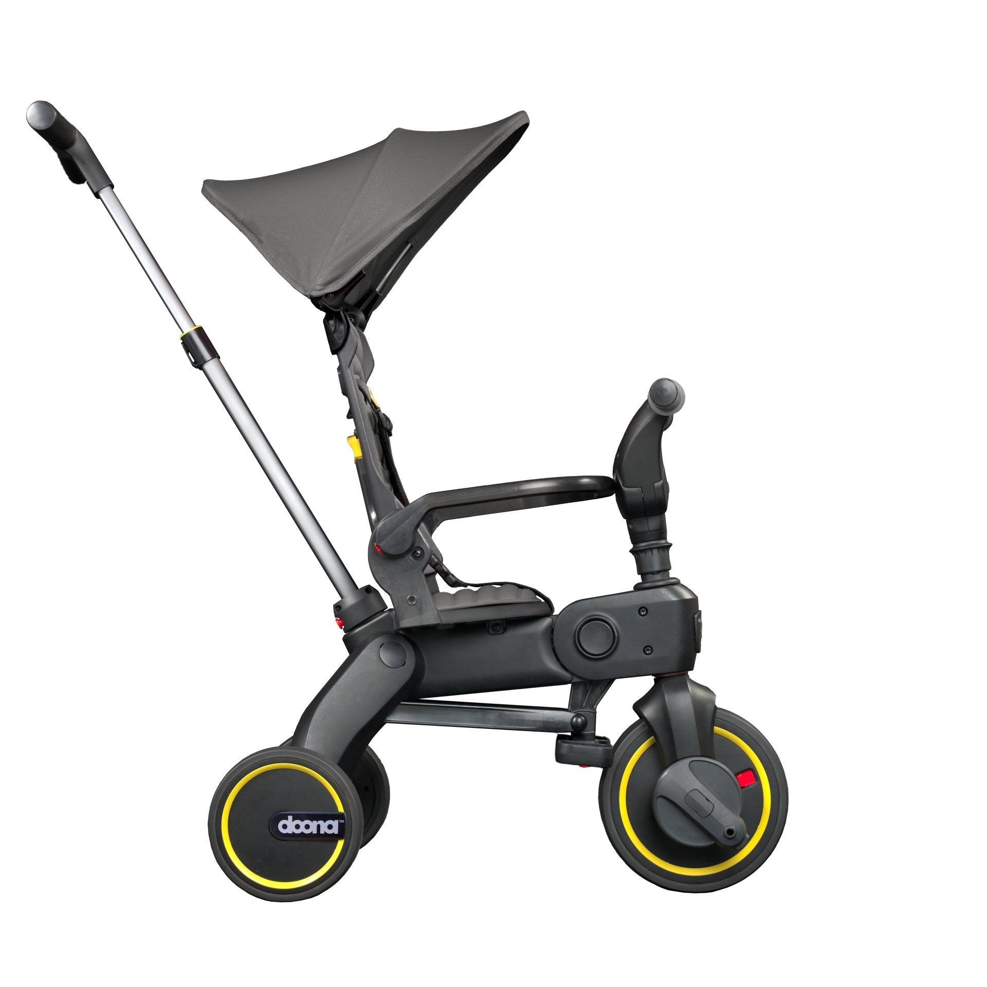 Doona Liki Trike S1 - Grey Hound