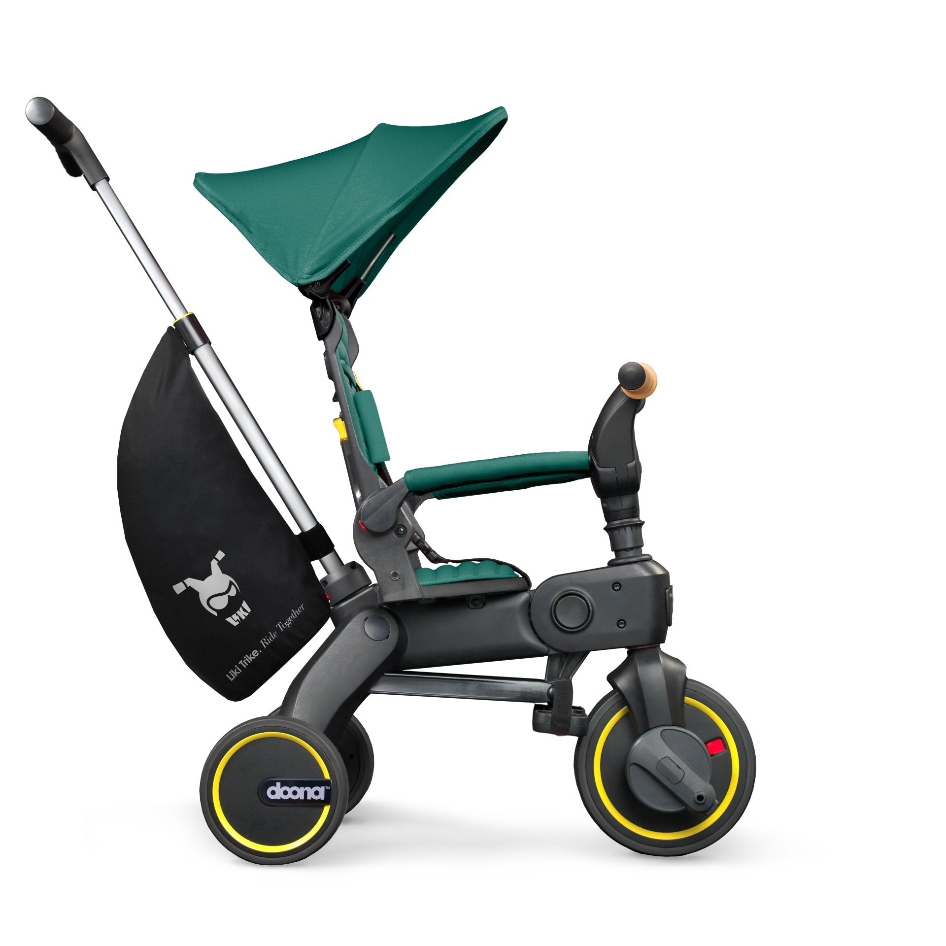 Doona Liki Trike S5 (3 Colors)