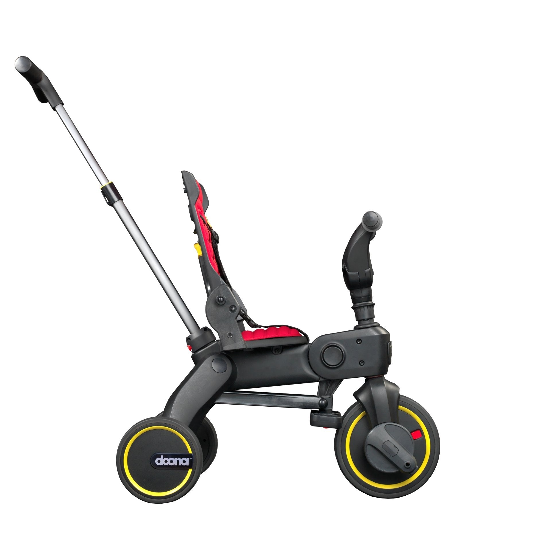 Doona Liki Trike S1 - Flame Red
