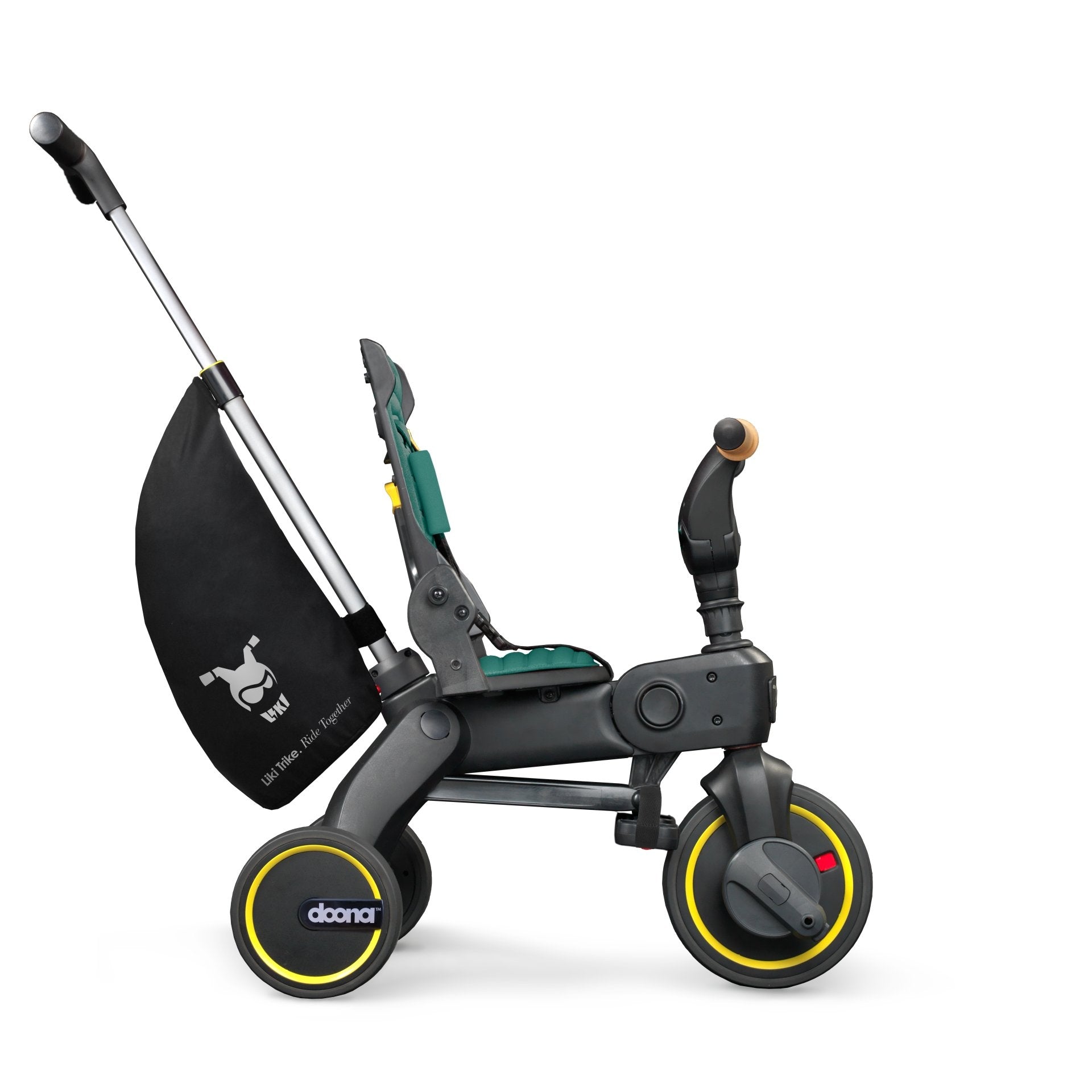 Doona Liki Trike S5 (3 Colors)