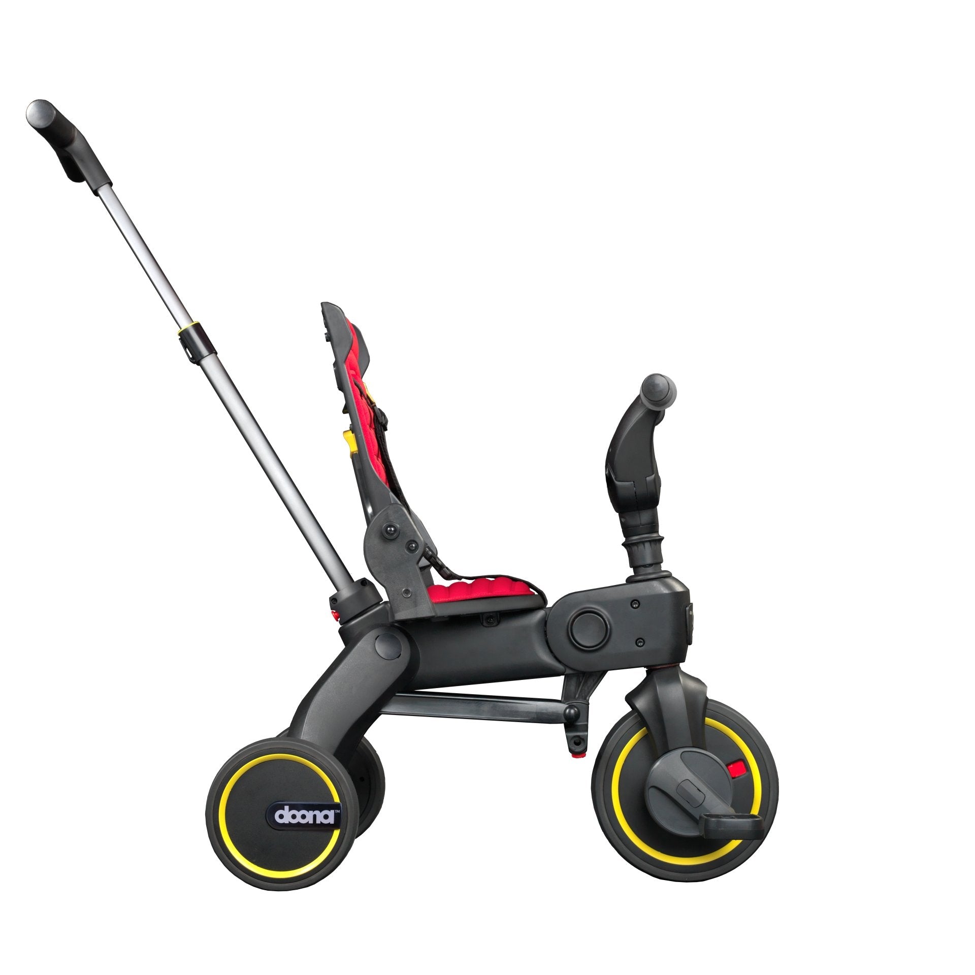 Doona Liki Trike S1 - Flame Red