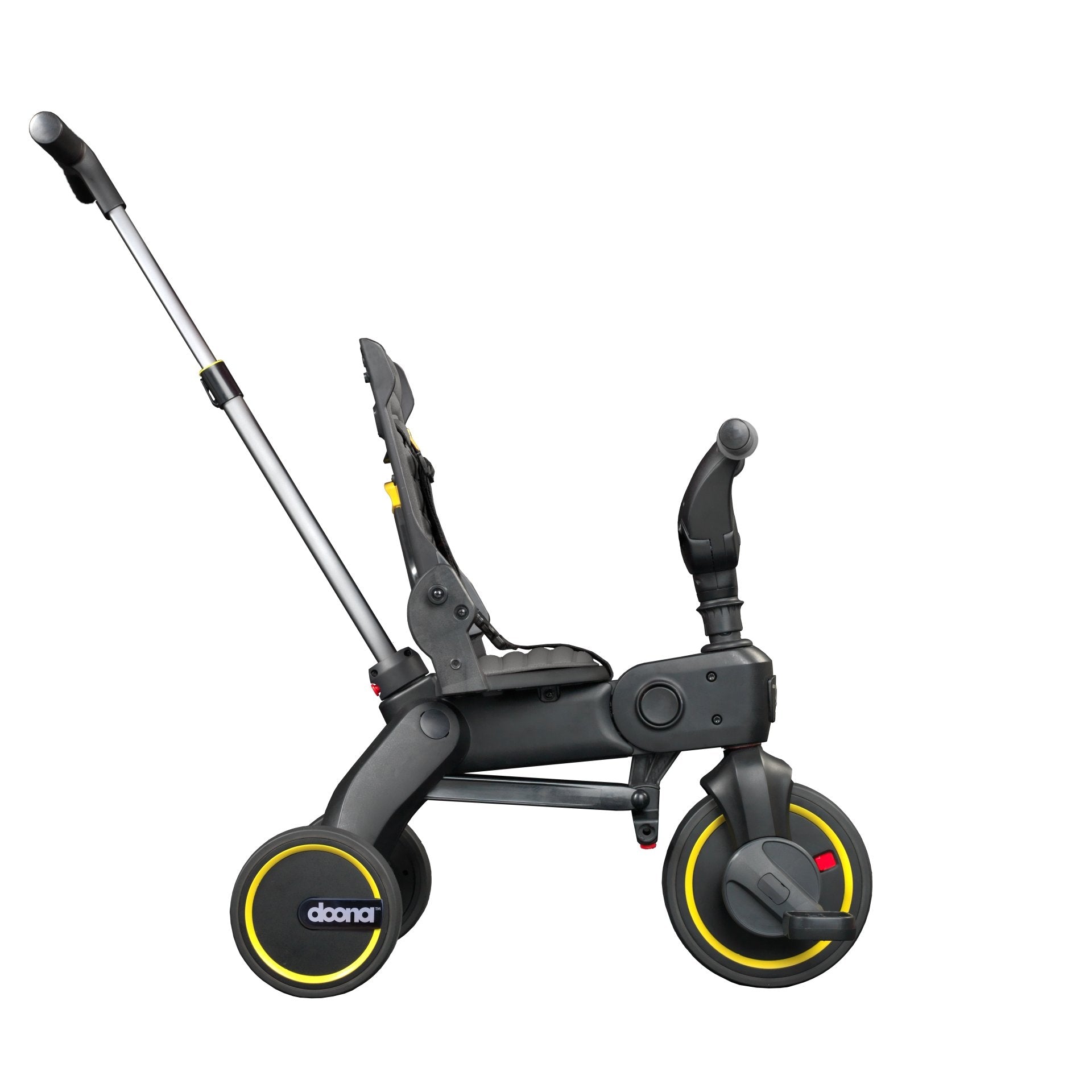 Doona Liki Trike S1 - Grey Hound