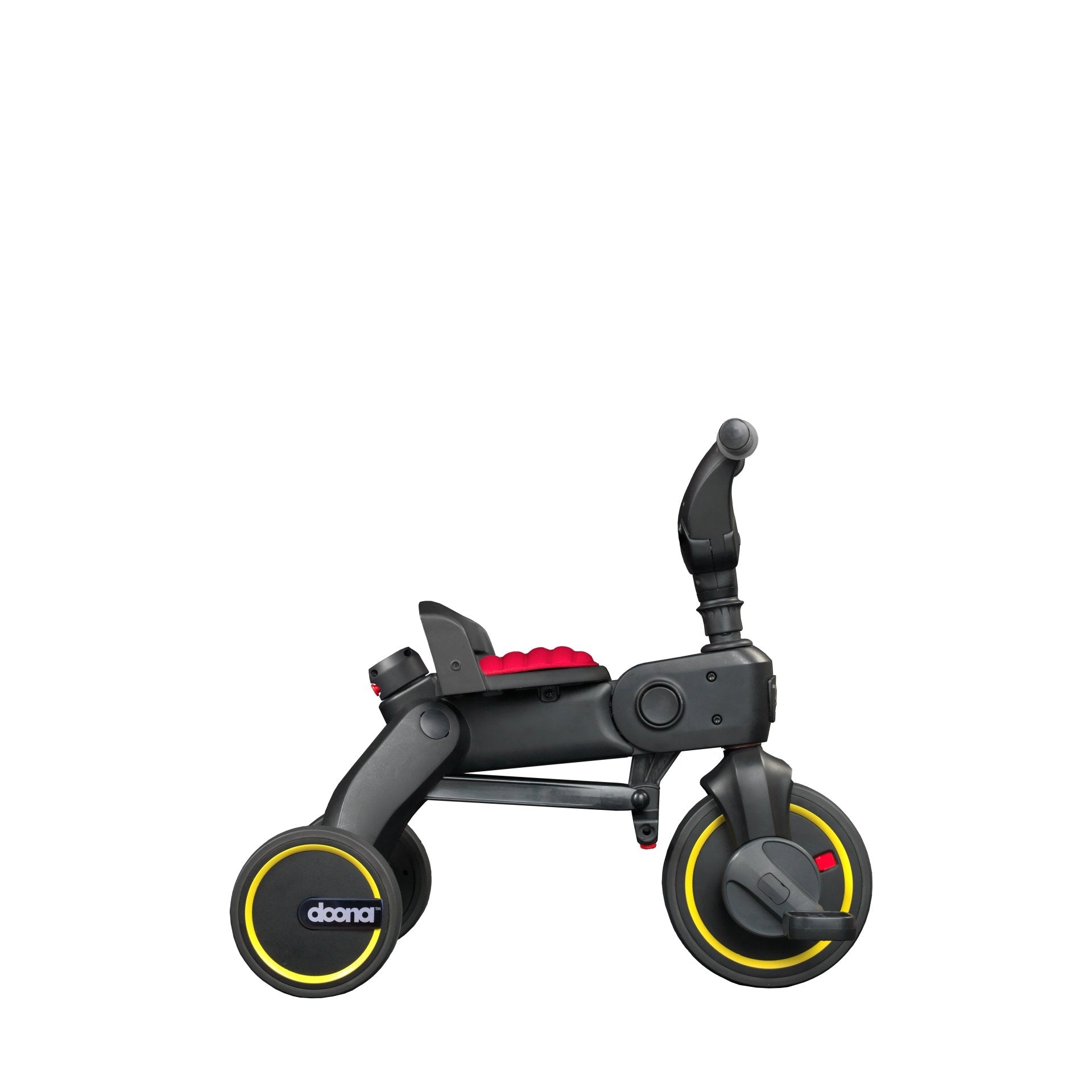 Doona Liki Trike S1 - Flame Red