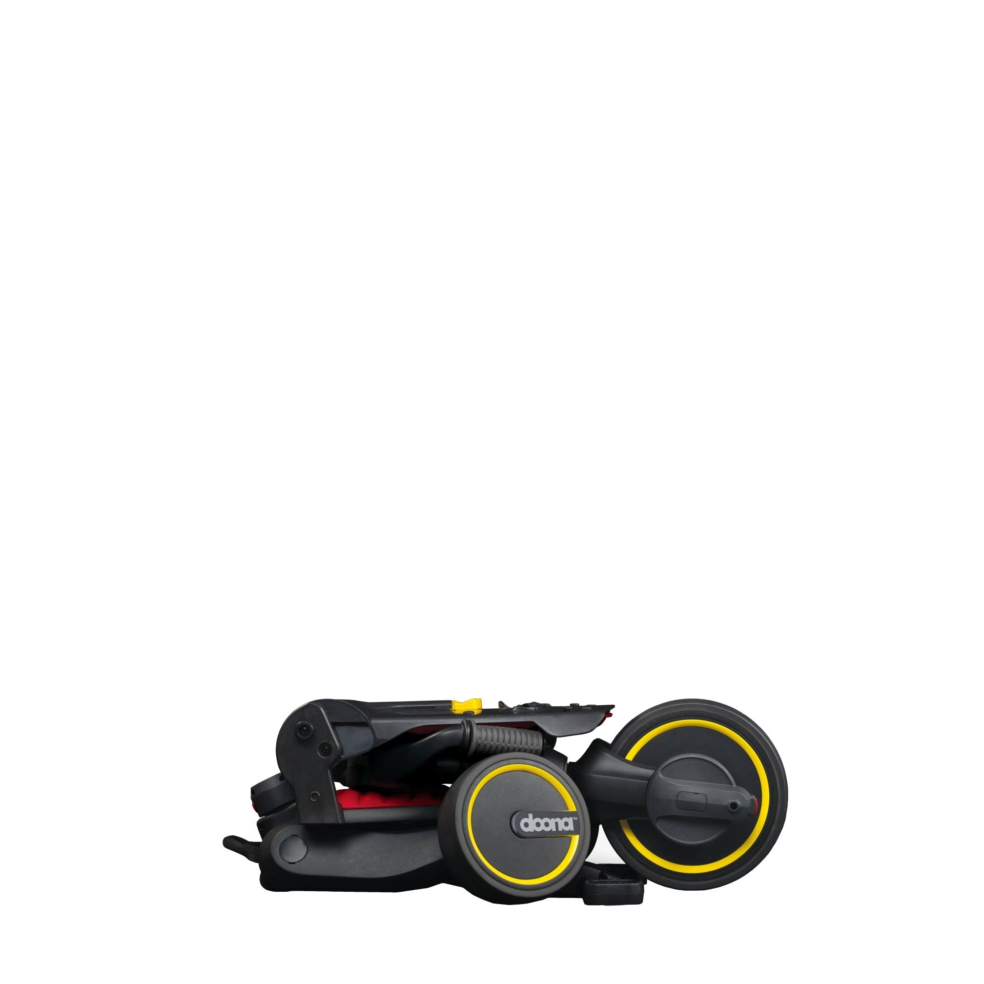 Doona Liki Trike S1 - Flame Red