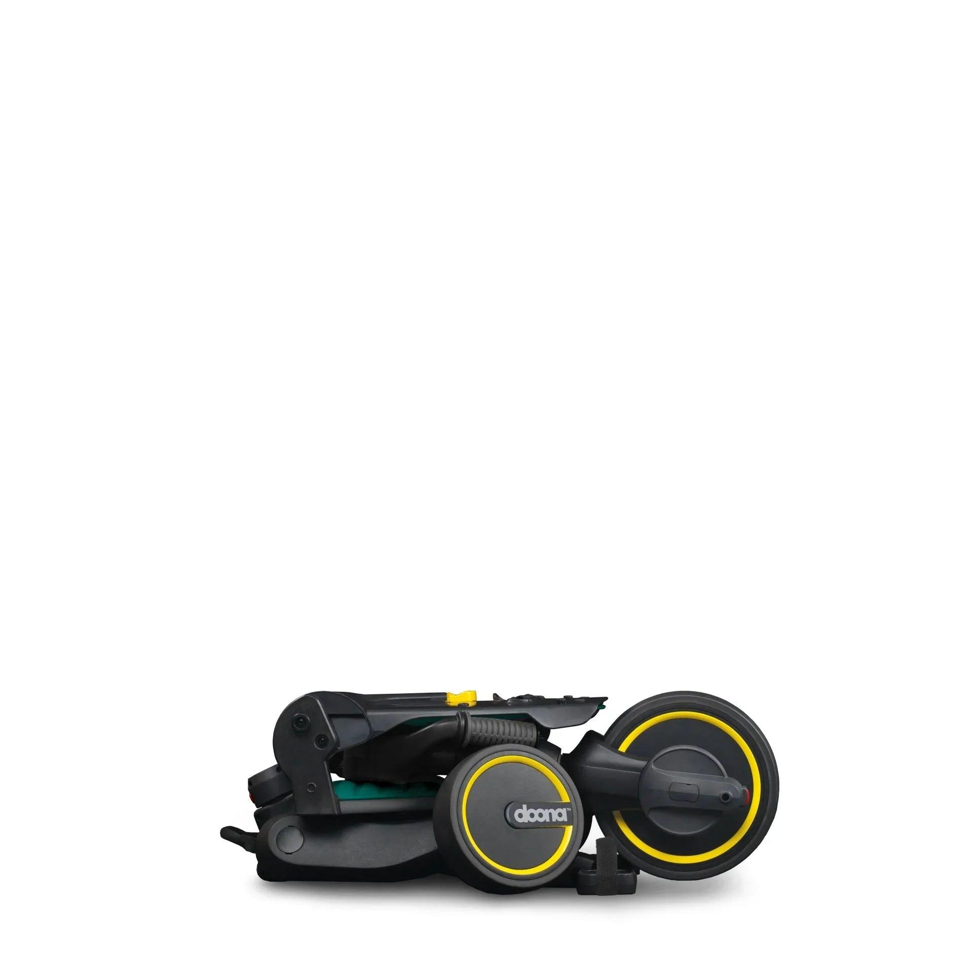 Doona Liki Trike S5 (3 Colors) | Pupsik Singapore