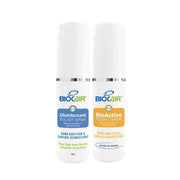 [Twin Bundle] BioCair Pocket Spray combo Twin Pack, 50ml - Exp 05/26