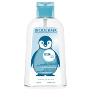 Bioderma ABCDerm H2O Micelle Solution Ultra Mild Cleanser, 1L - exp 01/27