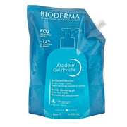 Bioderma Atoderm Gentle Cleansing Gel, 1L (Refill) - Pupsik Singapore