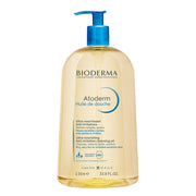 Bioderma Atoderm Anti-Irritation Shower Oil, 1L (exp 07/28)