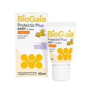 BioGaia Protectis PLUS Baby Probiotics Drops with Vitamin D, 10ml (Exp 10/27)