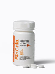 BioGaia Protectis Chewable Tablets With Vitamin D, 90pcs [UK Version] - Exp 10/25
