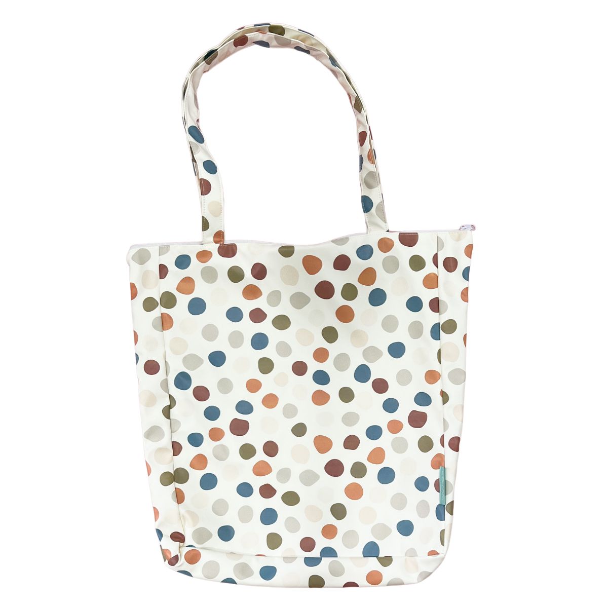 Biomom Quick Waterproof Tote Bag (6 Designs) - Pupsik Singapore
