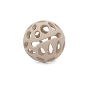 Biomom Sensory Teether Silicone Ball (6 Colors) - Pupsik Singapore
