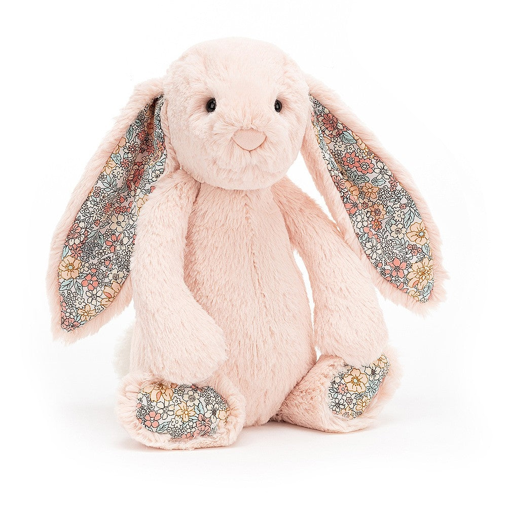 Jellycat Bashful Bunny Soft Toy (Medium, 31cm) (9 Colours)