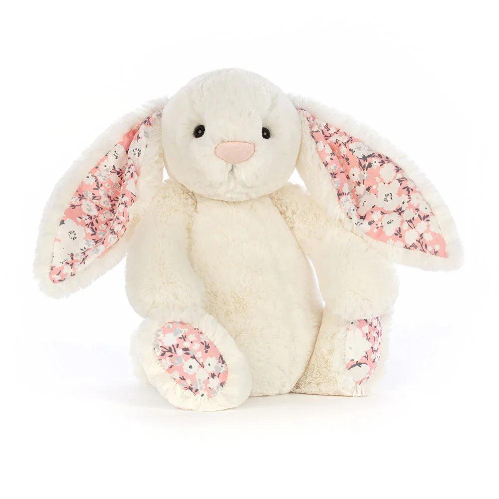 先行発売  ♡ Bashful Bunny Junior Jellycat Bashful Bunny Soft Toy (Medium, 31cm) (9 Colours