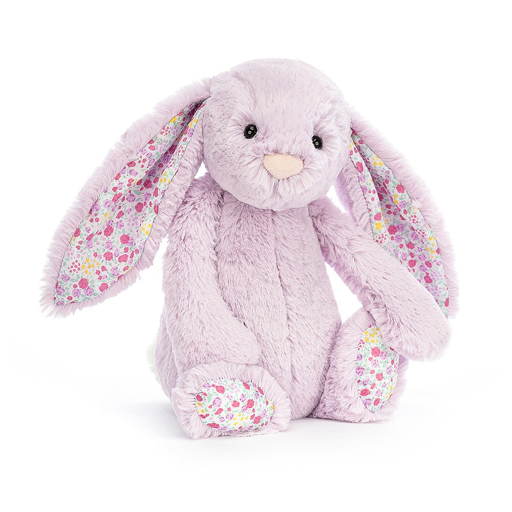 Jellycat Bashful Bunny Soft Toy (Medium, 31cm) (9 Colours)