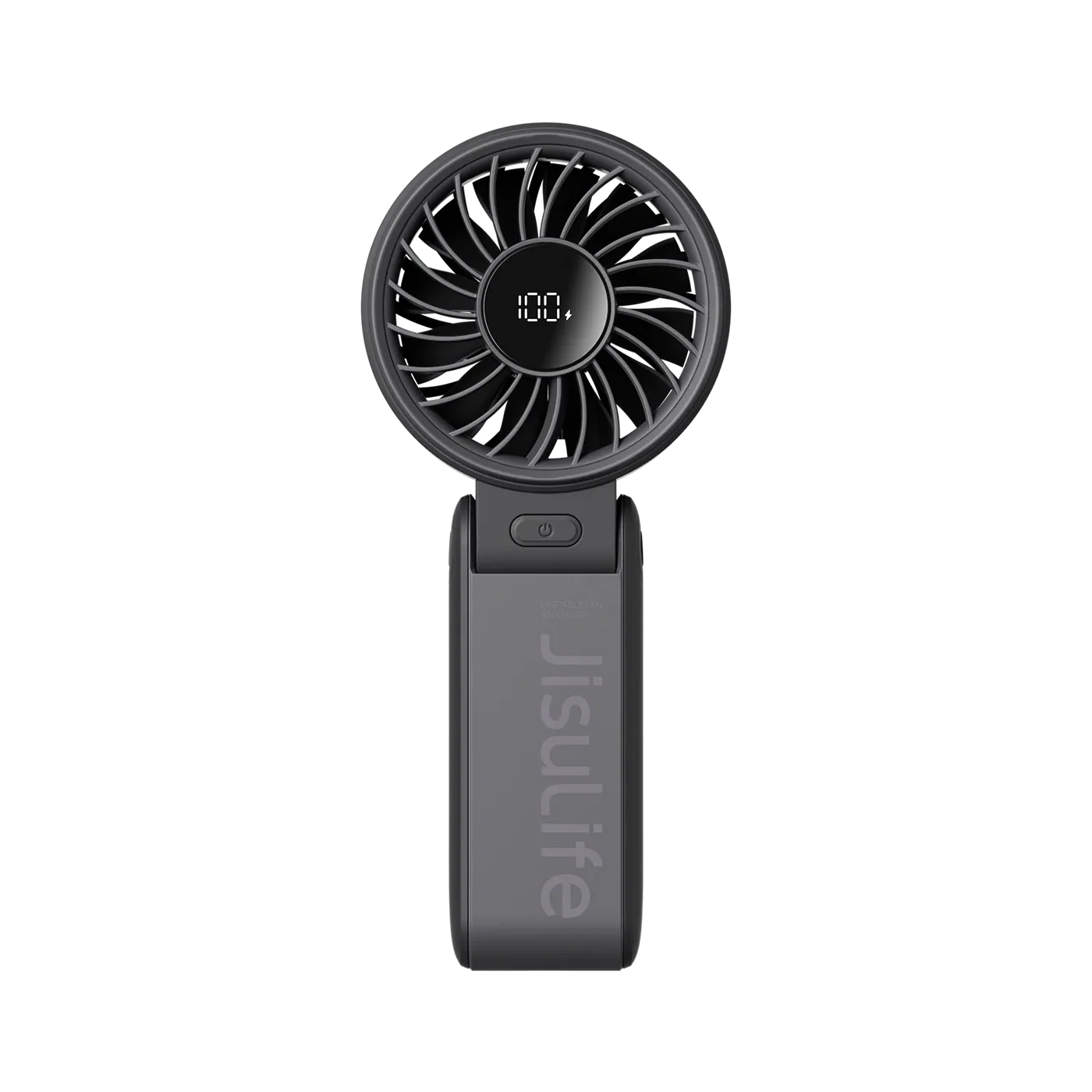 JisuLife Handheld Fan Life 7, 5000mah (3 Colors)