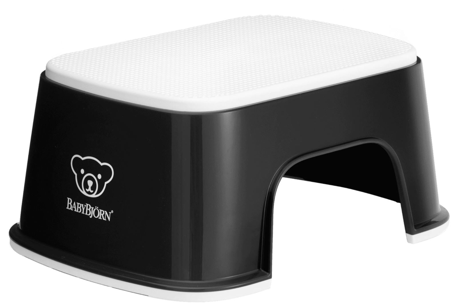 Baby Bjorn Step Stool (2 Colours) - Pupsik Singapore