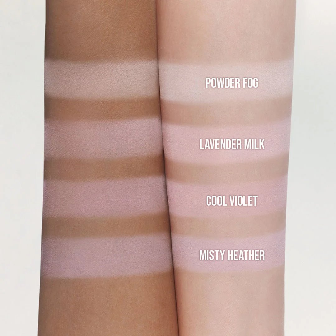 Dasique Blending Mood Cheek Blush (9 Types) - Pupsik Singapore